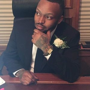 Meet your Posher, Tyron